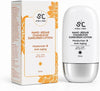 Nano-Repair Chameleon Sunscreen Lotion | SPF 50 | Moisturiser & Anti-Aging | UVA+UVB Protection | PA+++ | Advanced Nano-Repair Technology For All Skin Types | Korean Skincare | 50ml